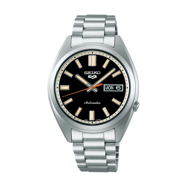 SEIKO 5 SPORT AUTOMATIC 37.4MM MEN'S WATCH SRPK89K1