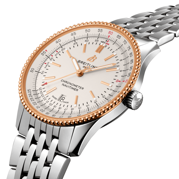 BREITLING NAVITIMER AUTOMATIC 41 U17326211G1A1
