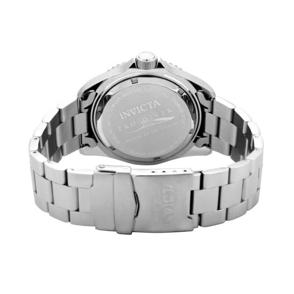Invicta Pro Diver