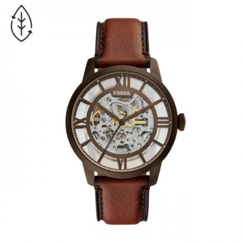 FOSSIL TOWNSMAN 44MM MEN'S WATCH ME3225