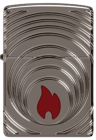 Запалка Zippo - Collectible of the Year 2026