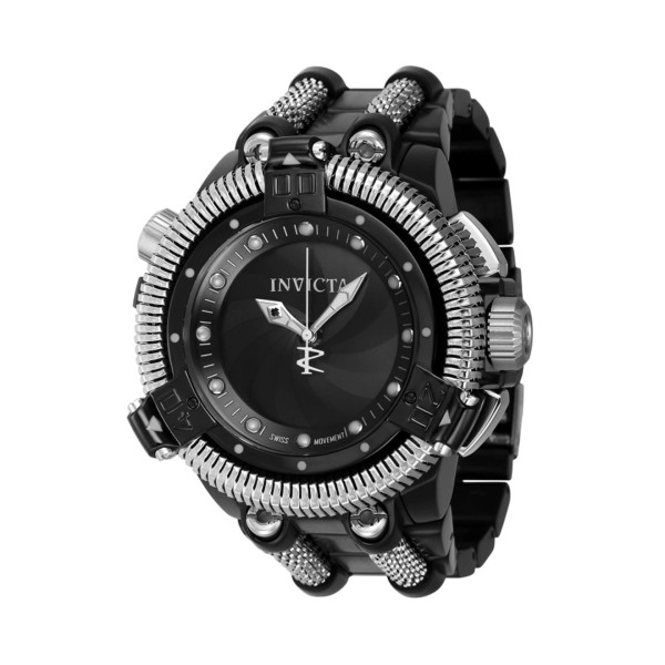 Invicta King Python Reserve Swiss Made
