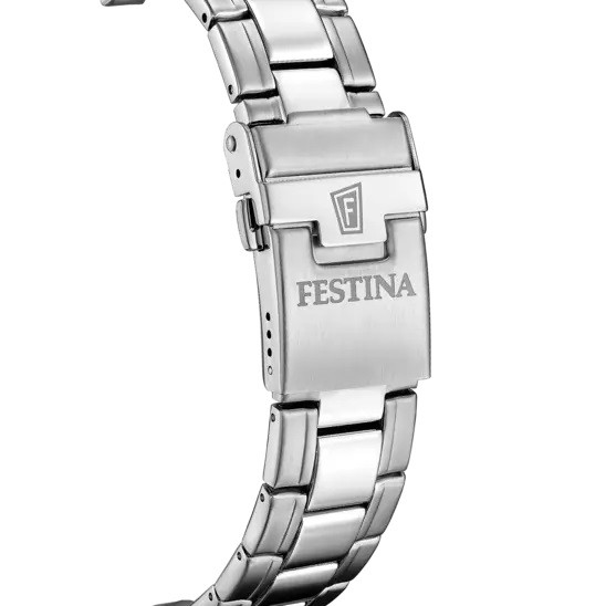 FESTINA CHRONOGRAPH 44MM F20694/5