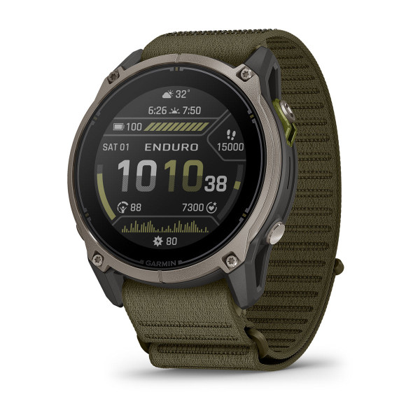 Garmin Enduro 4 010-04799-01