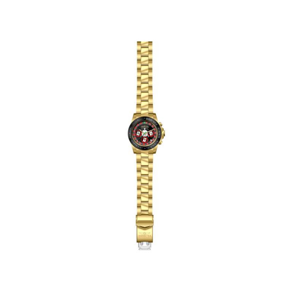 Invicta Speedway Exclusive Casino 44644