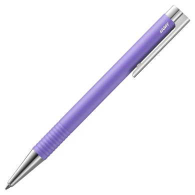 Химикалка Lamy - Logo Lx Lavender Matt