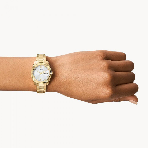 FOSSIL SCARLETTE 32MM LADIES WATCH ES5199