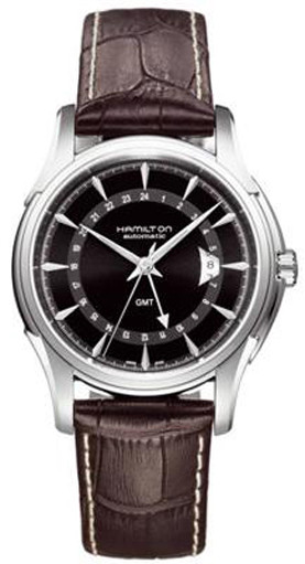 HAMILTON JAZZMASTER 42MM H32585531