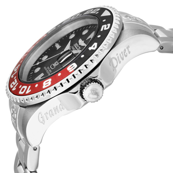 Invicta Grand Diver Automatic