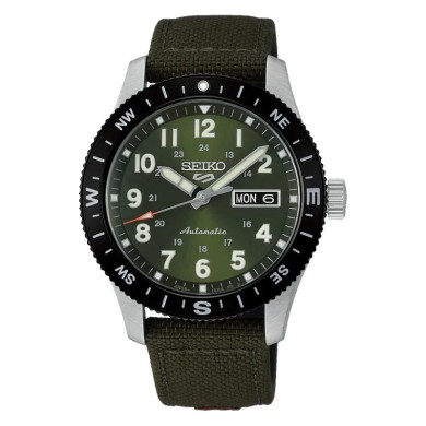 ЧАСОВНИК SEIKO 5 SPORT 39.4MM HDB008K1