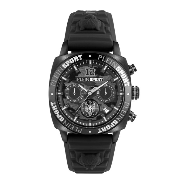 PHILIPP PLEIN PLEIN SPORT40MM MEN'S WATCH PSGBA0523