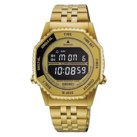 Мъжки часовник Seiko Montre Sport HFL003P1