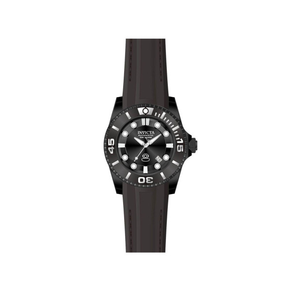 Invicta Pro Diver