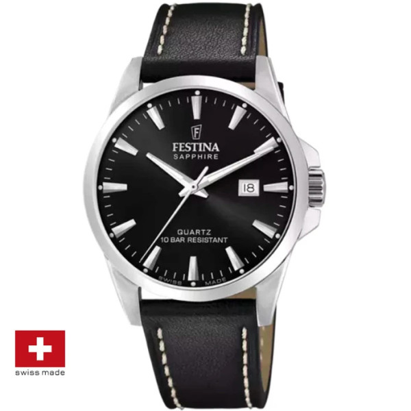 Festina Swiss Made F20025/4