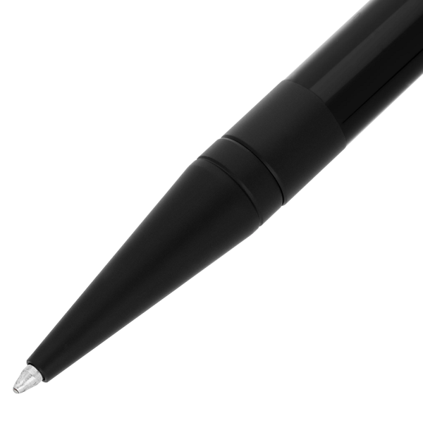 Химикалка S.T.Dupont Initial Black 275115