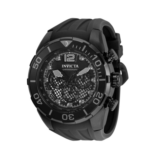 Invicta Pro Diver