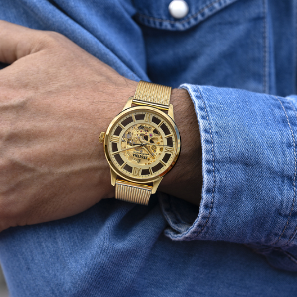 Мъжки часовник Festina F20667/1