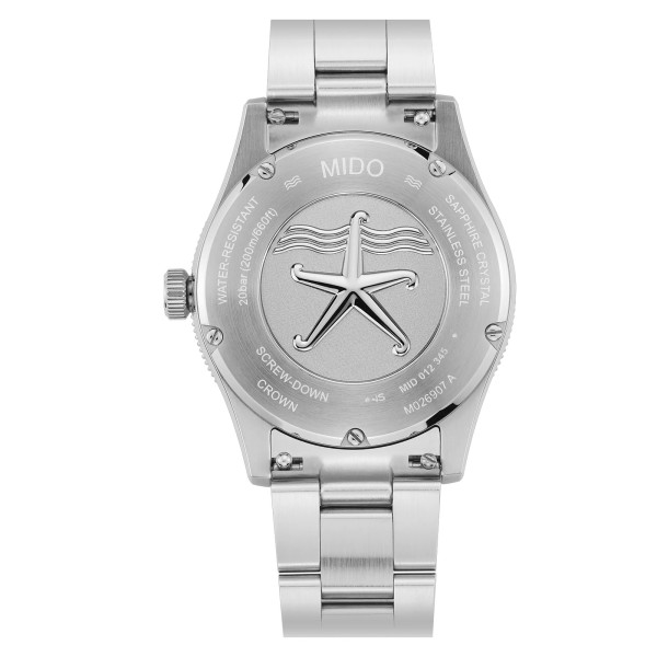 Mido Ocean Star M026.907.11.041.00