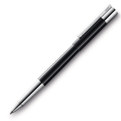 Ролер Lamy Scala Piano Black