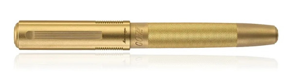 РОЛЕР MONTEGRAPPA 007 GOLDFINGER JAMES BOND LIMITED EDITION ISBJRRUY