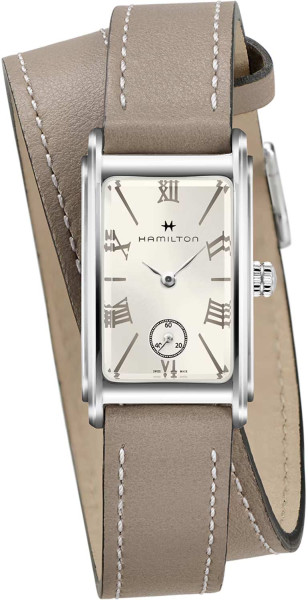 HAMILTON ARDMORE SMALL 19 x 27MM H11221914