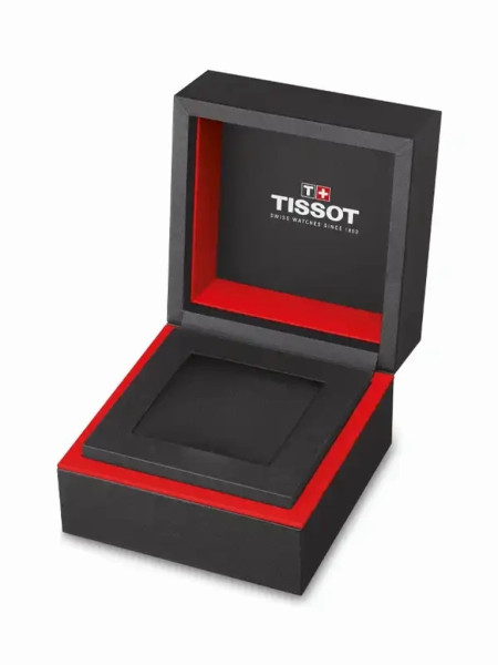 TISSOT CHRONO XL CLASSIC 45MM MEN'S WATCH T116.617.36.042.00