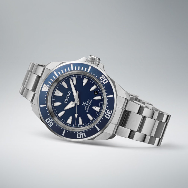 seiko srpe51k1 сив циферблат ClassicWatches.bg
