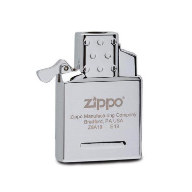 Газов конвертор за бензинова запалка Zippo, единичен пламък