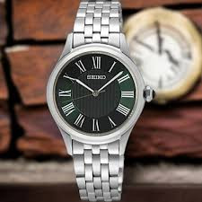 seiko sur611p1 кварцов механизъм ClassicWatches.bg
