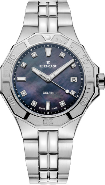 Edox-Delfin Diver 53020 3M Nannd