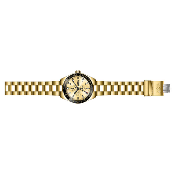 Invicta Aviator Gold Classic 38970