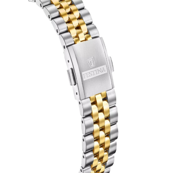 Festina F20088/5 верижка от благородна стомана
