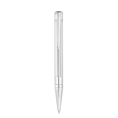 Химикалка S.T.Dupont Initial Chrome 275201