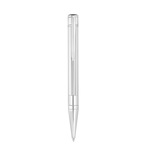 Химикалка S.T.Dupont Initial Chrome 275201