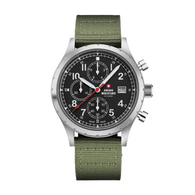Swiss Military By Chrono SM34117.06