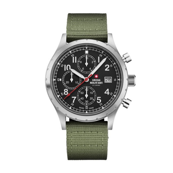 Swiss Military By Chrono SM34117.06