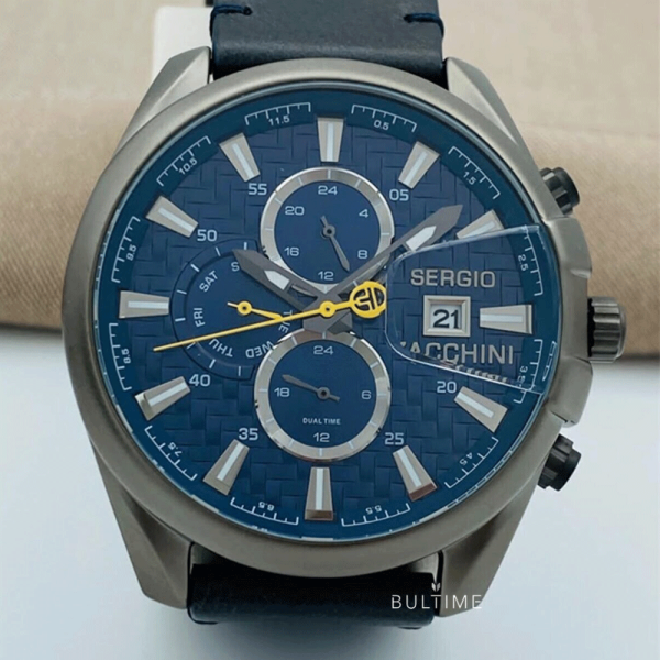 Мъжки часовник Sergio Tacchini ST.1.10049-5