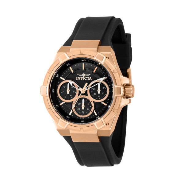 Invicta Aviator Mother of Pearl 37305