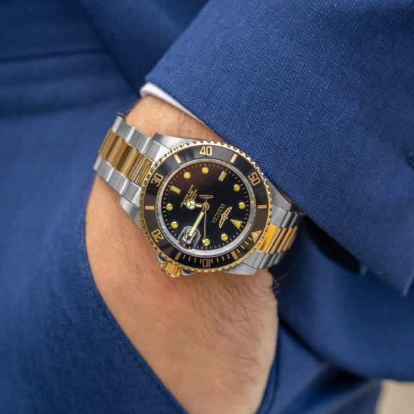 Invicta Pro Diver Automatic