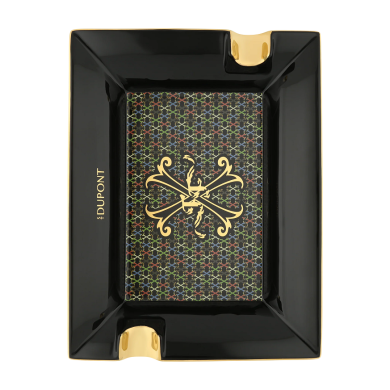 Пепелник S.T.Dupont Ashtray Fuente Multicolor 6460