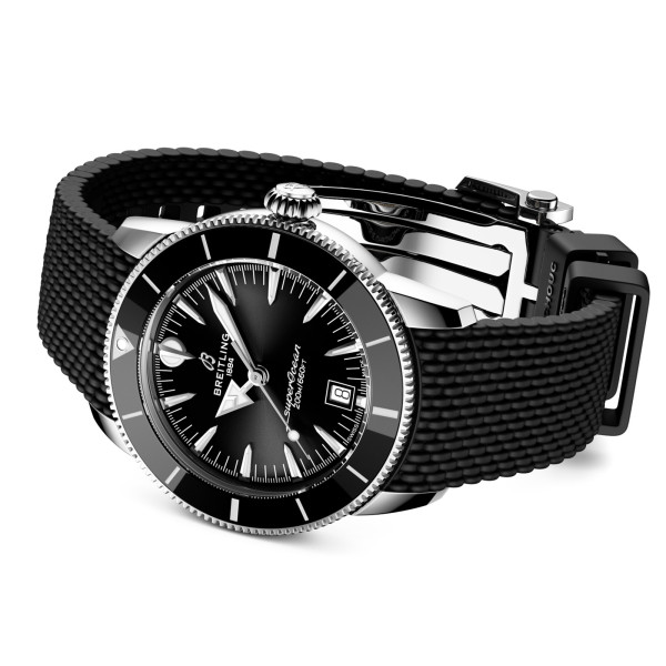 Breitling Superocean Heritage B31 Automatic 42 AB3111241B1S1