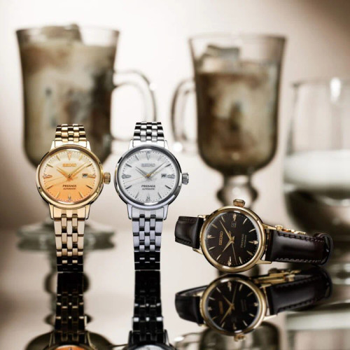 seiko sre017j1 hardlex crystal automatic ClassicWatches.bg

