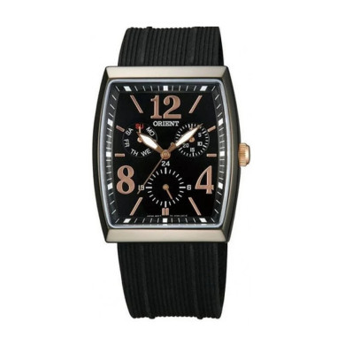 ORIENT DRESSY QUARTZ  32x38ММ MEN'S WATCH FUTAG001B0