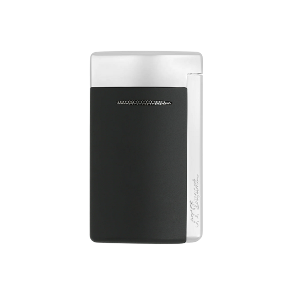 Запалка S.T.Dupont Minijet Matte Black 10815