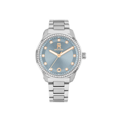 ЧАСОВНИК TOMMY HILFIGER CRYSTALS 36MM 1782795