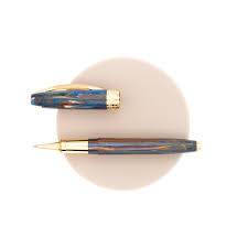 Ролер Visconti Van Gogh Oiran вдъхновен от японската картина на Ван Гог – classicwatches.bg
