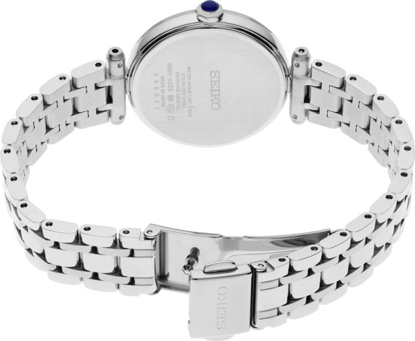 Дамски часовник Seiko Discover More HGH006P1