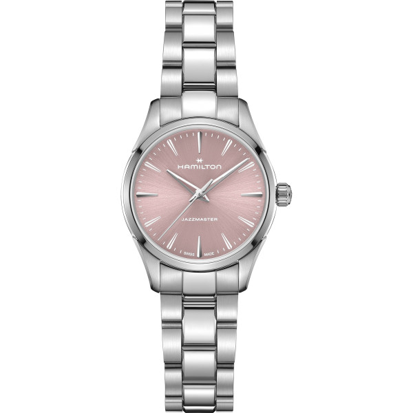 Hamilton Jazzmaster Quartz H32301171