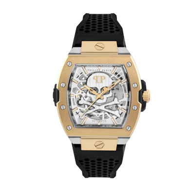 ЧАСОВНИК PHILIPP PLEIN THE SKELETON 44MM PWJFA0825