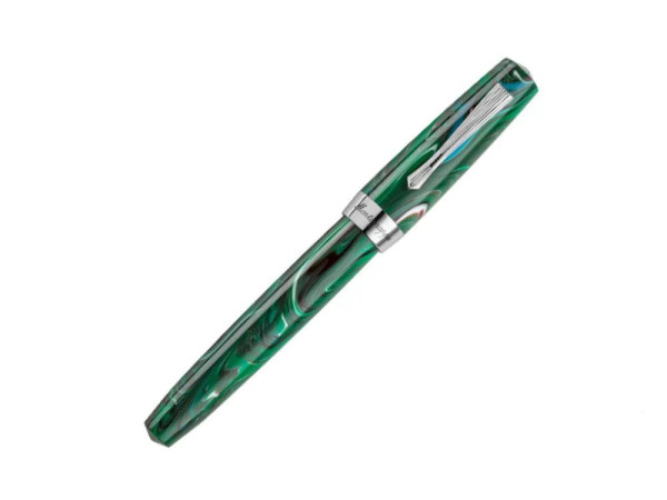 Ролер Montegrappa Elmo ISE2RRAG тюркоазен с хромирани детайли – classicwatches.bg
Ролер Montegrappa Elmo ISE2RRAG италиански луксозен инструмент за писане – classicwatches.bg
